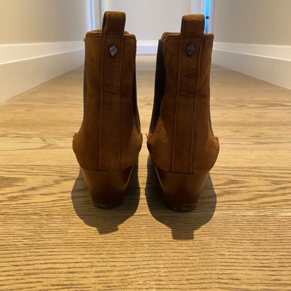 Sam Edelman Booties - Picture 2 of 3